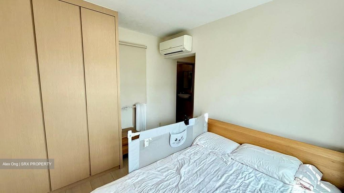 Blk 22 Ghim Moh Valley (Queenstown), HDB 4 Rooms #626365661